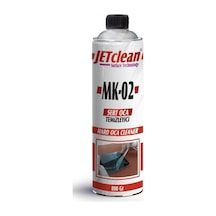 Jetclean Sert Oca Temizleme Mk-02 800 G