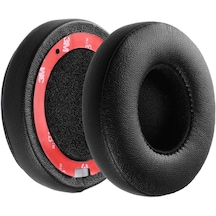Mrstoys Beats Solo 2 Solo 3 Uyumlu Kulaklık Pedi Süngeri Yastığı