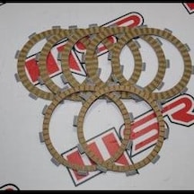 Benda 250 Debriyaj Balata 4+2