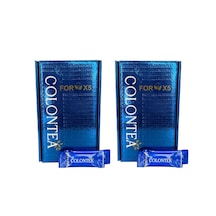 Forx5 Colontea Çay 2'li