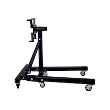 Brio Motor Toplama Sehpası Katlanır 900 Kg