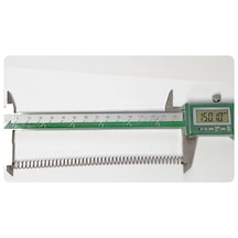 Baskı Yayı 0,70x7x150mm
