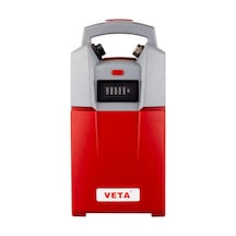 Veta Vt-30tp Akülü Filiz Ve Işkın Alma Makinesi