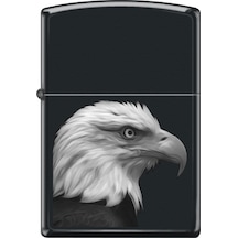 Zippo Eagle Çakmak - 218-009920