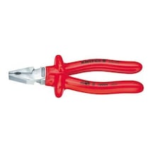 Knipex 02 07 225mm Kombine Pense Ağır Tip