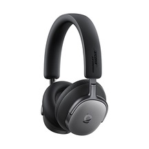 Inspire Sound By Bose Xh1 Anc 100 Saat Çalma Süresi 4 Mikrofon Bt6.0 Kablosuz Kulak Üstü Kulaklık, Siyah