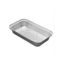 Omnisoft Alüminyum 750 Gr Kap ve Kapak 100 Adet