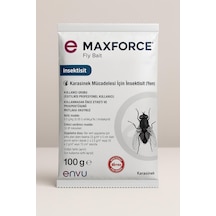 Maxforce Fly Bait Karasinek Granülü 100 Gram