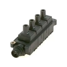 Bmw 316i E46 Bobin 1999-1999 M43b19 Bosch 0221503489