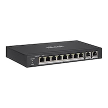 Hıkvısıon-hılook Ns-0310p-60 O-std 10 Port Yönetilemez Poe Switch