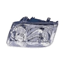Volkswagen Bora 1998-2002 Ön Far Sissiz Elektrikli Sağ Oem No: 1j5941018be