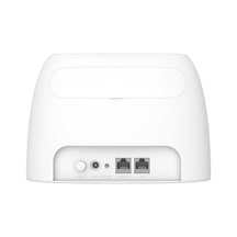 Tenda 4g03 300mbps 2port 2 Anten 2.4ghz 4g Lte Sım Kart Girişli Router-192473