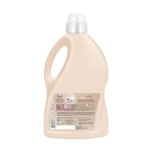Açık Renkliler Sıvı Çamaşır Deterjanı 2.97 Litre, 3l, 54 Yıkama