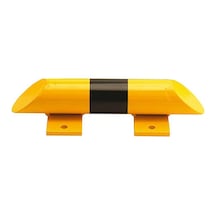 Duvar Koruma Bariyeri Köşe Koruma Otopark Alan Koruma Demiri 40 Cm 2mm