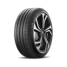 255/45r20 105w Pilot Sport Acoustic Xl Ev Mı 2026