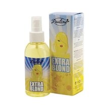 Pauline Extra Blond Doğal Saç Açıcı Sprey 150 Ml (421246797)