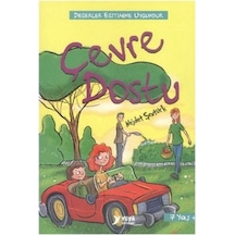 Çevre Dostu - Yqbx-658799