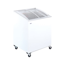 Uğur UDD 200 SCEB 109 LT Bombe Camlı Muhafaza Dolabı