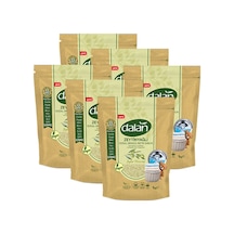 Zeytinyağlı Doğal Granül Sabun Tozu 6x1kg