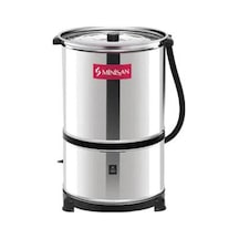 Minisan 15 Lt Tescilli Ultra Yayık Makinesi