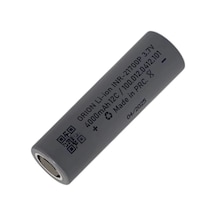 Orion Pil Li-ion 21700 4000mah 12c