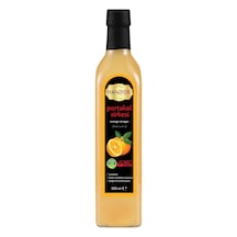 Hanzade Bitkisel Portakal Sirkesi 500 ML