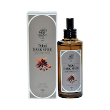 Dark Spice Eau De Cologne 100 Ml Çok Renkli