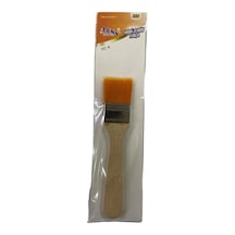 Luna Zemin Fırça 4 No 2,5 Cm Genişlik Belirtilmemiş