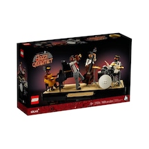 LEGO® ideas 21334 Caz Dörtlüsü 1606 Parça