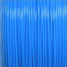10 metre MAVİ renk PLA Filament 3D Kalem Yazıcı için