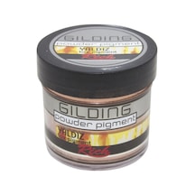 Rich Gilding Powder Yaldız Toz Pigment Bakır