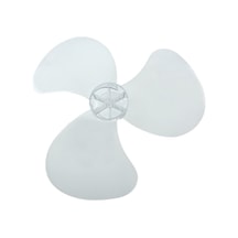 Kumtel Uyumlu KTF-250 Vantilatör Pervanesi