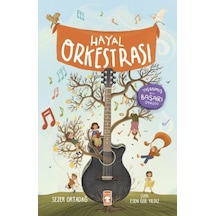 Hayal Orkestrası - Yqbx-631783