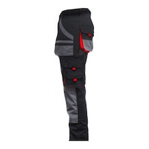 Mervem Tactical Pantolon Harman Karışımı Lacivert (478088929)