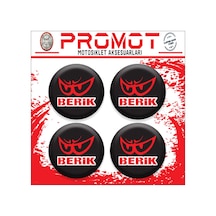 Koruma Takozu Logosu Berik Tasarımlı 1 Nötr