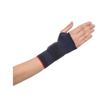Wıngmed Örme El Bilek Ateli - Beden: L - Sol W 312-l-sol