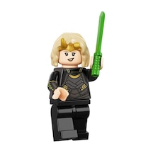 LEGO® Minifigures 71031 Marvel Studios Series: 7.Sylvie