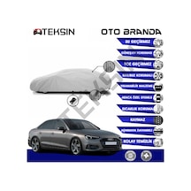 Audi A4 Sedan (2015-2019) Oto Branda (513329003)