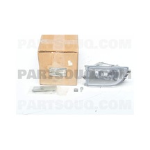 Sis Lambası Primera 1996-1999 Sağ Oem No:261552f025