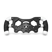 G29 / G920 / G923 Uyumlu F1 Kesik Direksiyon Kiti 3d Baskı Lamborghini
