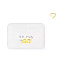 Superbox Go Mw63vk Beyaz-135220