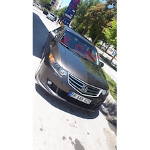 Honda Accord Yarasa Ayna Kapağı
