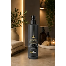 Drybar Nourishing Shampoo Besleyici Ve Nemlendirici Şampuan 360 Ml Tüm Saç Tipleri İçin Günlük Bakım