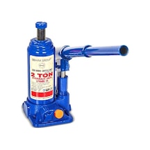 2 Ton - Şişe Hidrolik Kriko St-0203
