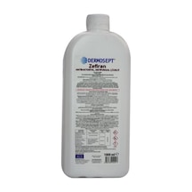 Dermosept Zefiran 1000Ml