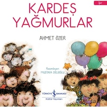 Kardeş Yağmurlar