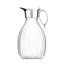 Alula Sürahi 2 Litre Silver
