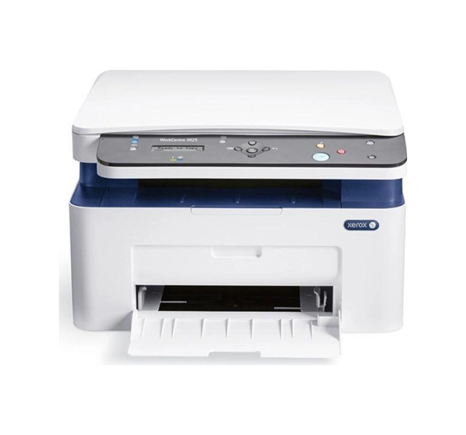 Workcentre 3025v Bı Mono Laser Yazıcı A4 Fotokopi Tarayıcı 20 Ppm S/b Wıfı-116841