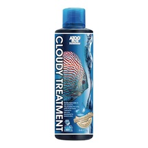 Azoo Plus Cloudy Treatment 120 Ml