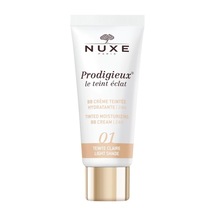 Prodigieux Bb Cream Tinted Moisturizing 30 Ml - 01 Light Shade Light